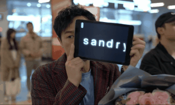 没想到，海清携“蜗居续集”归来，会以这样的惊喜，打出一副王炸