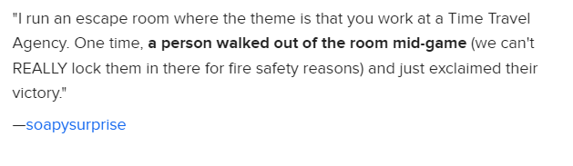 密室逃脱火了！如何成为高玩，五个逃脱小技巧请收好！