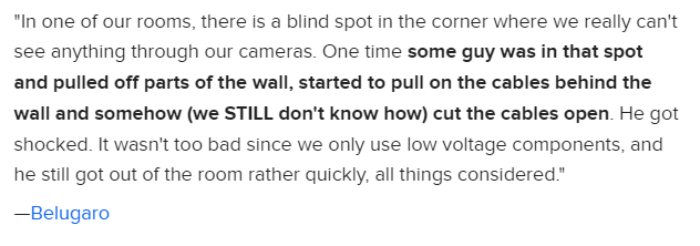 密室逃脱火了！如何成为高玩，五个逃脱小技巧请收好！