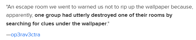 密室逃脱火了！如何成为高玩，五个逃脱小技巧请收好！