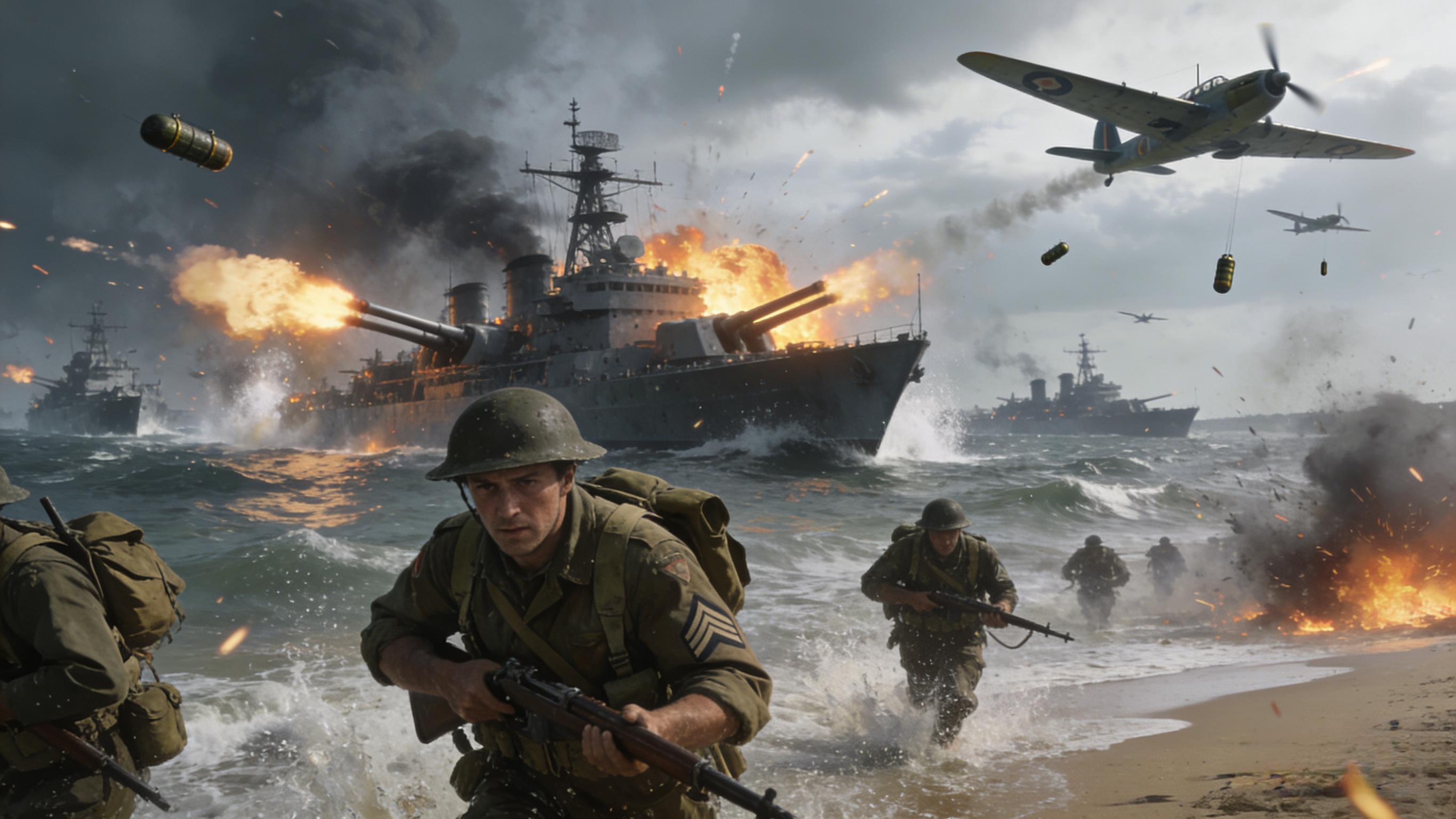 历史的7个致命拐点：一场胜利拖垮王朝，一颗子弹点燃全球战火