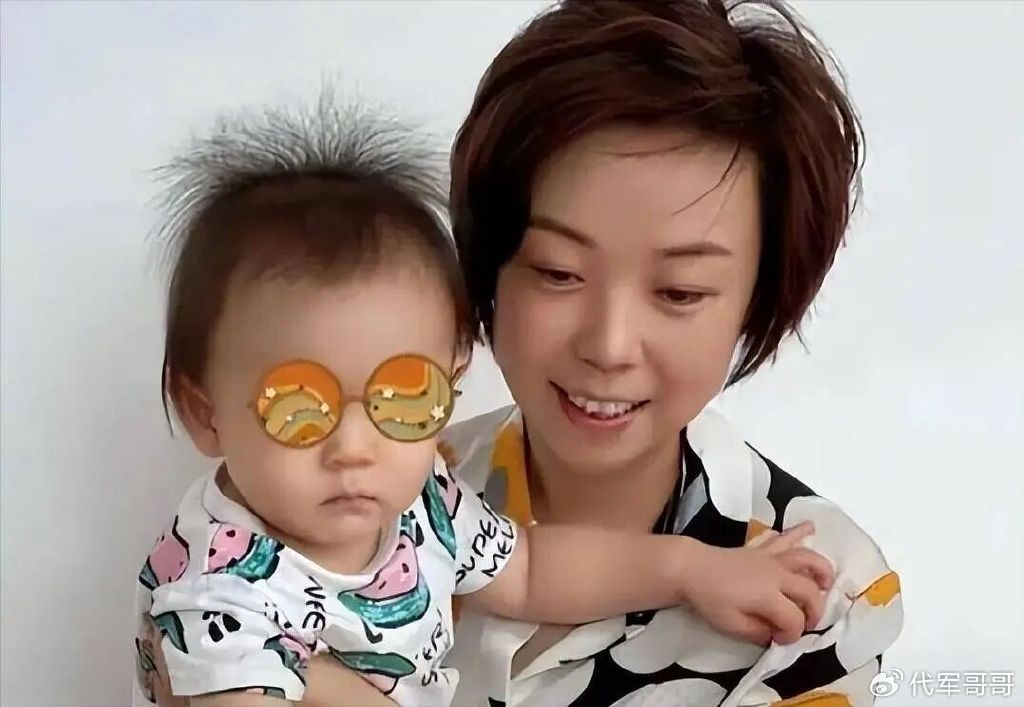 张怡宁没想到，与徐威恩爱16年，也逃不过“老夫少妻”的残酷现实