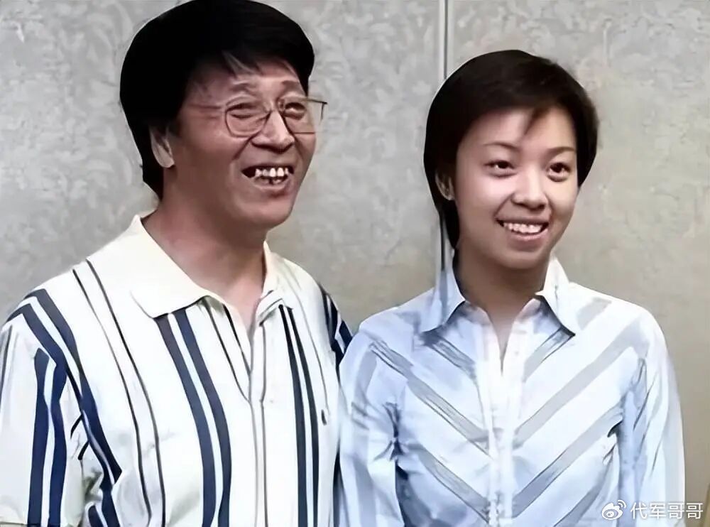 张怡宁没想到，与徐威恩爱16年，也逃不过“老夫少妻”的残酷现实