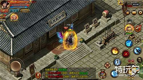 好玩的超变传奇私服游戏推荐(超变传奇私服游戏排行榜大全)