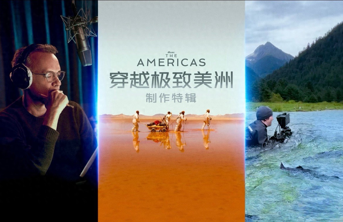 2025值得细品十部纪录片：王一博、陈其钢、斯科塞斯在列