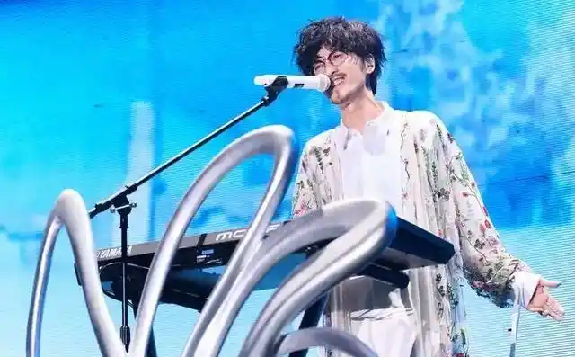 网传《中国好声音》2026 重启：任贤齐坐镇，周传雄陈楚生加盟