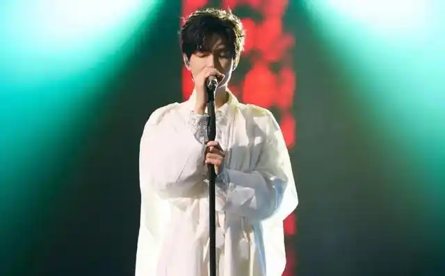 网传《中国好声音》2026 重启：任贤齐坐镇，周传雄陈楚生加盟