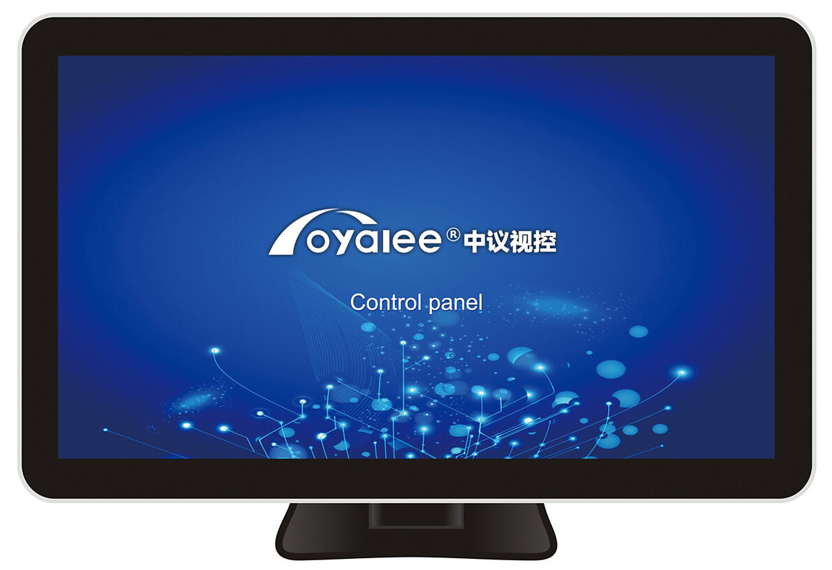 智能可编程中控系统:展厅和会议室的大功臣