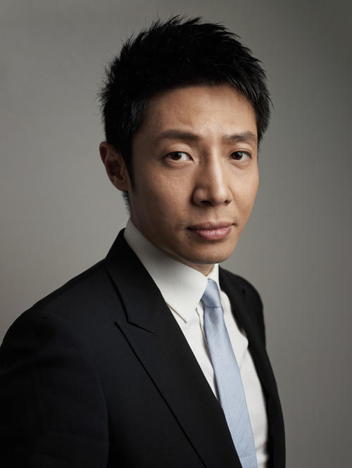 撒贝宁（主持人）