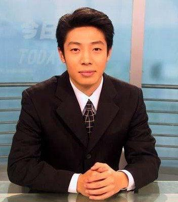 撒贝宁(主持人)