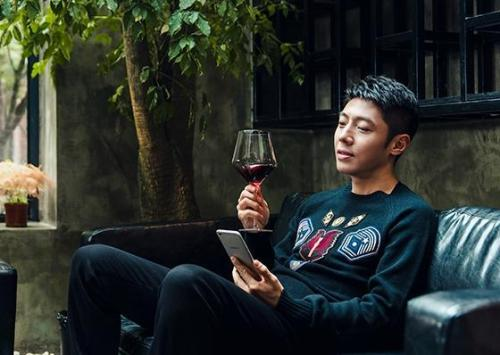 撒贝宁(主持人)