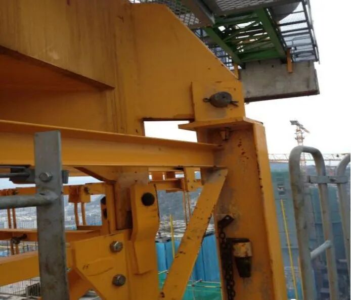 塔吊安全检查查什么？