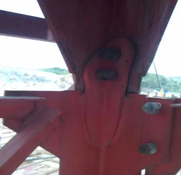 塔吊安全检查查什么？