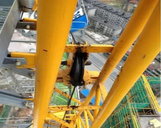 塔吊安全检查查什么？