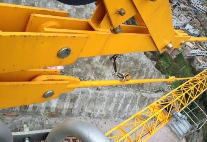 塔吊安全检查查什么？