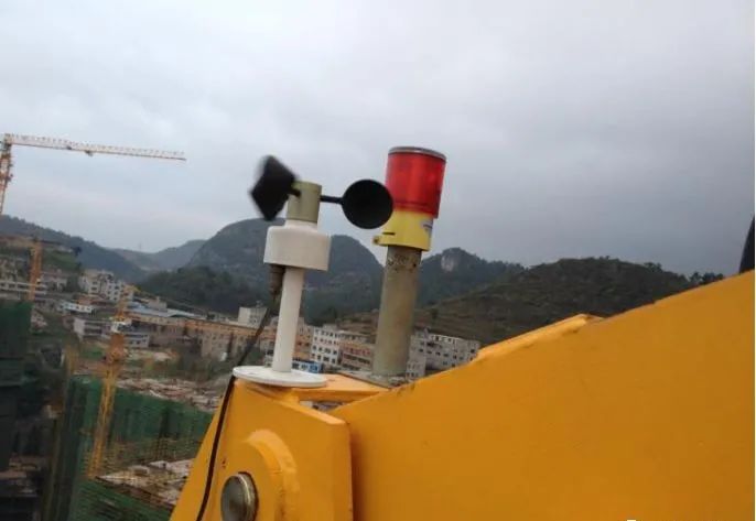 塔吊安全检查查什么？