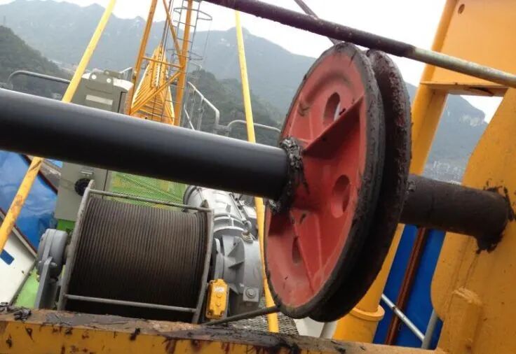 塔吊安全检查查什么？