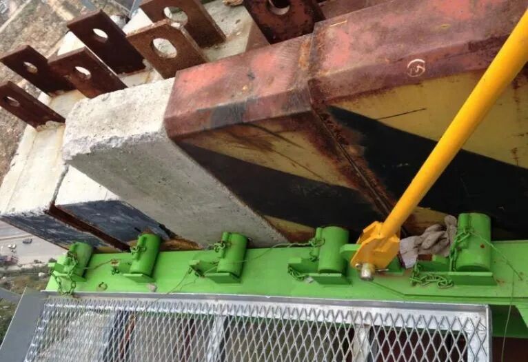 塔吊安全检查查什么？