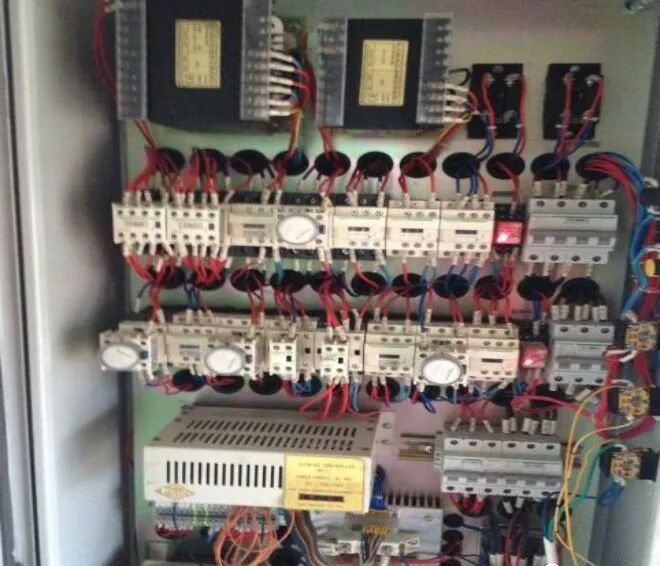 塔吊安全检查查什么？