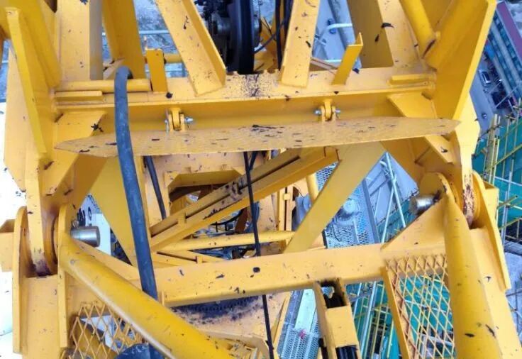 塔吊安全检查查什么？