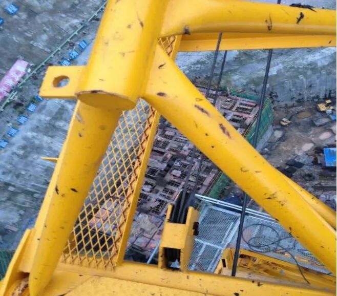 塔吊安全检查查什么？