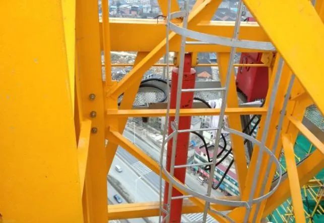 塔吊安全检查查什么？