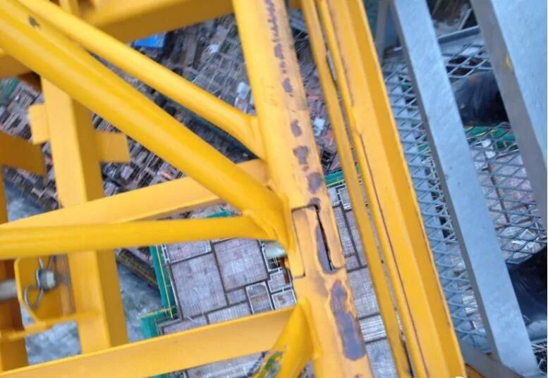 塔吊安全检查查什么？