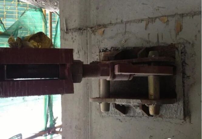 塔吊安全检查查什么？