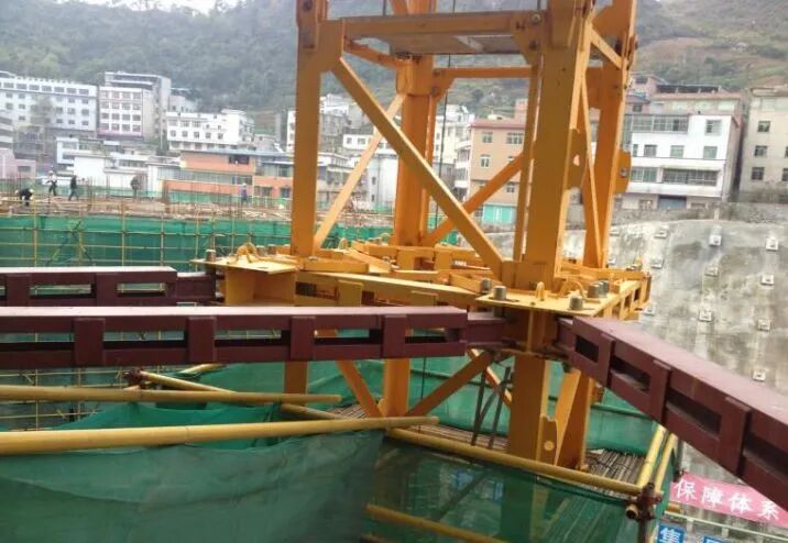 塔吊安全检查查什么？