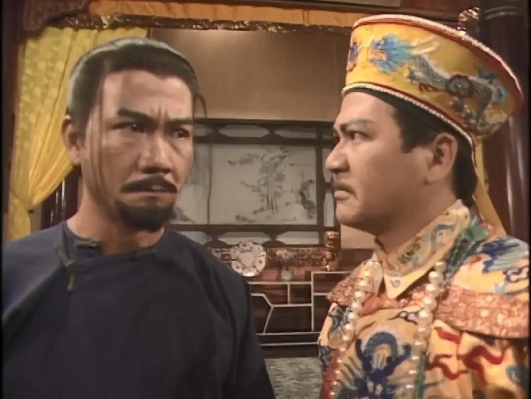 亚视版《洪熙官》播出27年，白眉道人已去世，高进忠在深圳开餐厅