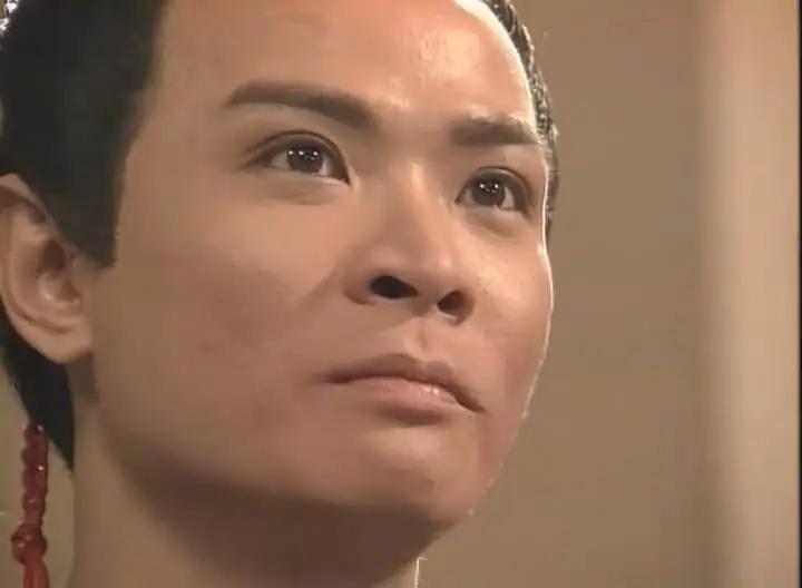 亚视版《洪熙官》播出27年，白眉道人已去世，高进忠在深圳开餐厅