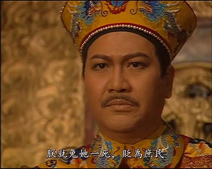 亚视版《洪熙官》播出27年，白眉道人已去世，高进忠在深圳开餐厅