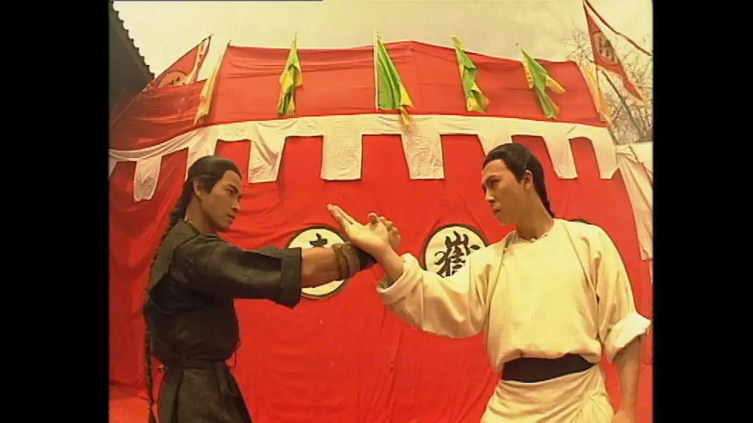 亚视版《洪熙官》播出27年，白眉道人已去世，高进忠在深圳开餐厅