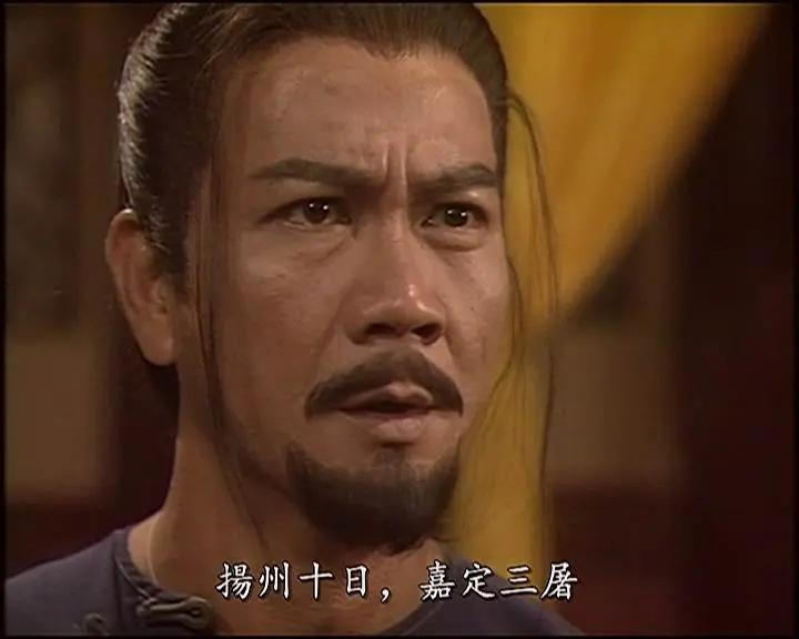 亚视版《洪熙官》播出27年，白眉道人已去世，高进忠在深圳开餐厅