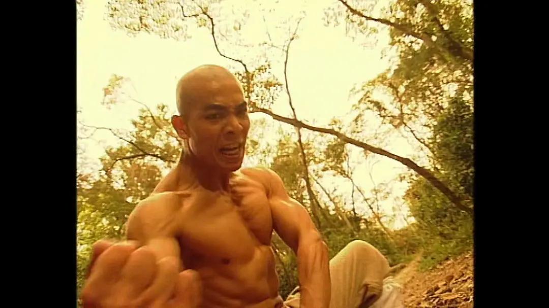 亚视版《洪熙官》播出27年，白眉道人已去世，高进忠在深圳开餐厅