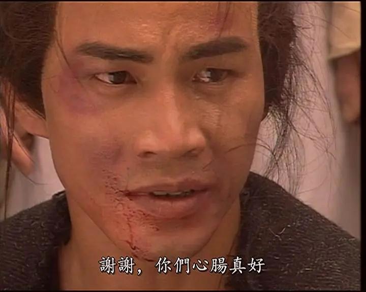 亚视版《洪熙官》播出27年，白眉道人已去世，高进忠在深圳开餐厅