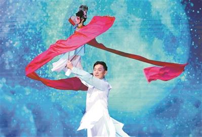 以文惠民 以文兴业 以文塑城 广州晒出“十四五”文化建设亮眼成绩单