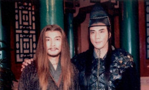 亚视经典武打剧《洪熙官》：甄子丹担任武术顾问，张家辉演方世玉