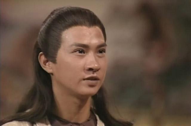 亚视经典武打剧《洪熙官》：甄子丹担任武术顾问，张家辉演方世玉