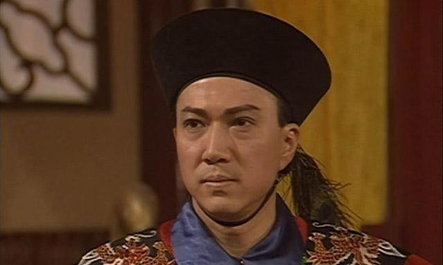 亚视经典武打剧《洪熙官》：甄子丹担任武术顾问，张家辉演方世玉