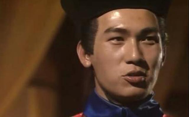 亚视经典武打剧《洪熙官》：甄子丹担任武术顾问，张家辉演方世玉