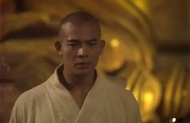 亚视经典武打剧《洪熙官》：甄子丹担任武术顾问，张家辉演方世玉