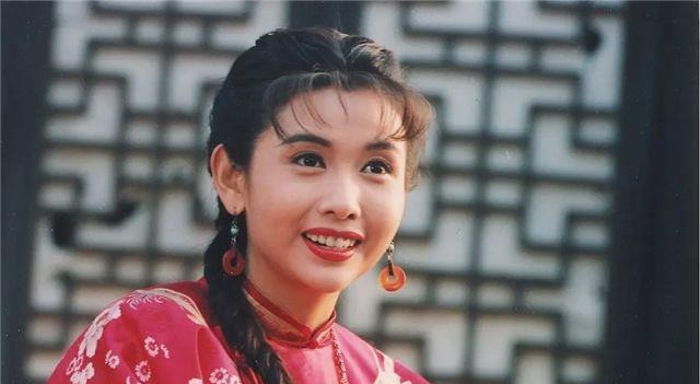 亚视经典武打剧《洪熙官》：甄子丹担任武术顾问，张家辉演方世玉