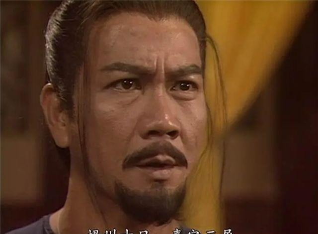 亚视经典武打剧《洪熙官》：甄子丹担任武术顾问，张家辉演方世玉