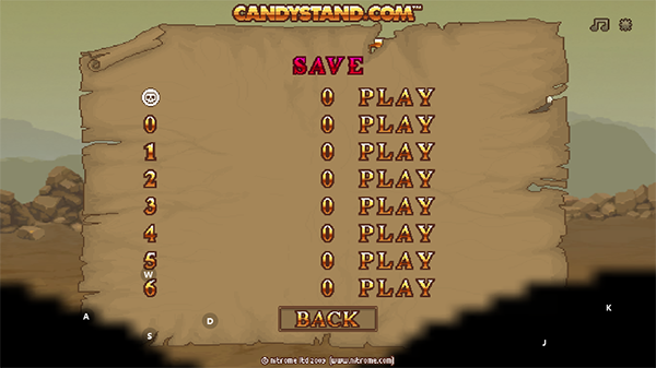 双刃战士之放弃公主无敌版