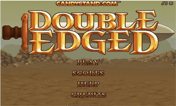 双刃战士之放弃公主无敌版