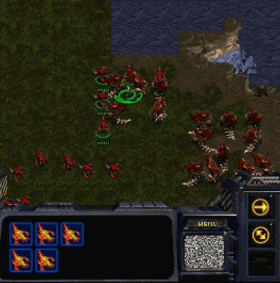 被宣传片骗去改游戏的暴雪，却因祸得福，做出的游戏火了22年？