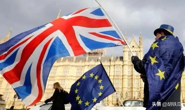 脱欧十年：如今的英国正在承受什么样的惩罚？