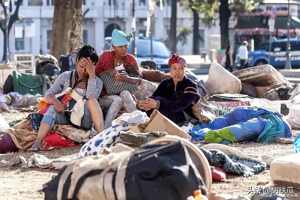 脱欧十年：如今的英国正在承受什么样的惩罚？