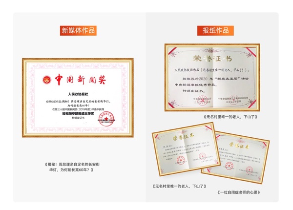 人民政协报社会责任报告（2020年度）